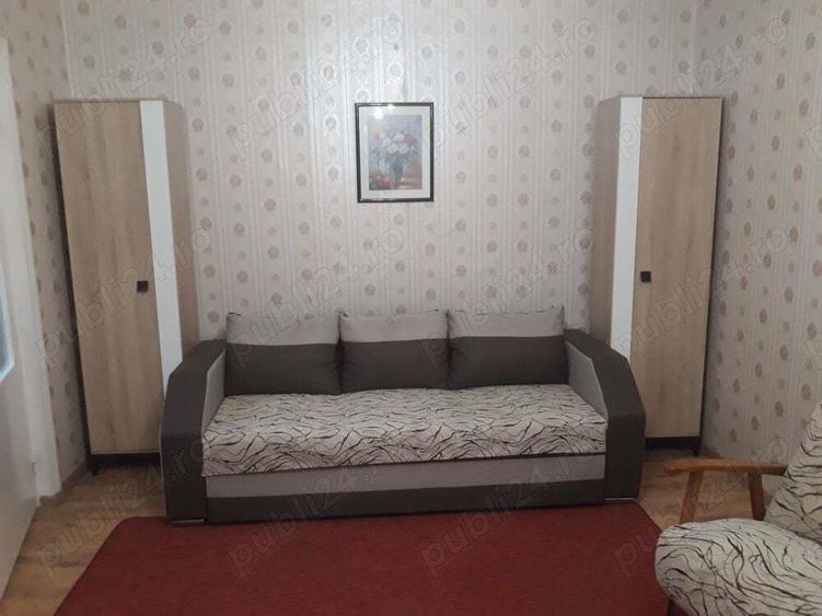 Inchiriez apartament 2 camere zona Boema - 2