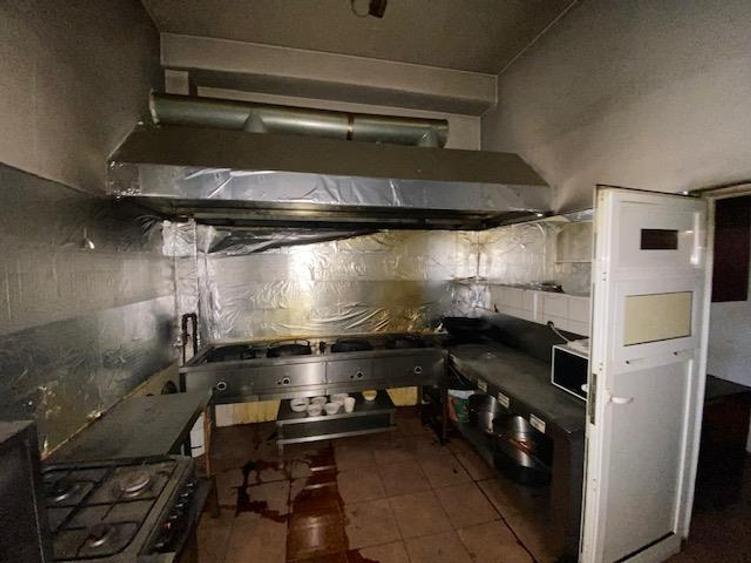 restaurant Intim - 3