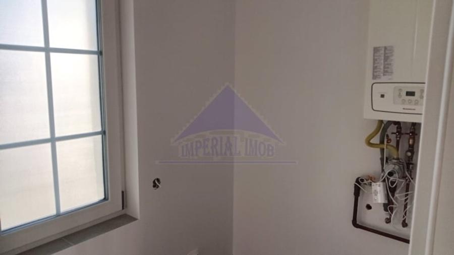 Balotesti – Lahovari | Casa Parter | 4 cam. | Teren 530 mp | Finisaje la alegere - 4