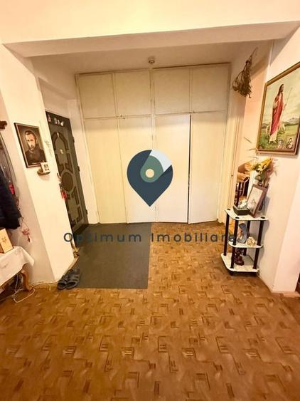 Apartament cu 3 camere, 80 mp utili, etaj intermediar in Zorilor ! - 14