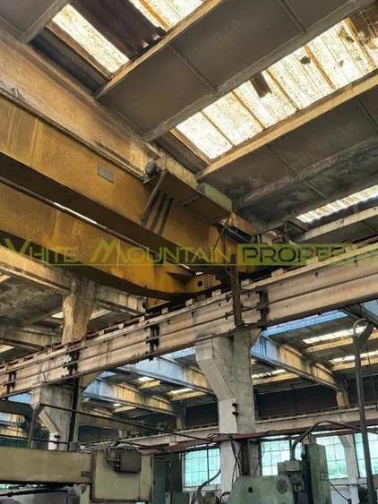 Vaslui, hale si birouri de vanzare - 12