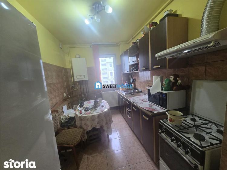Apartament cu doua camere Tudor Vladimirescu - 3