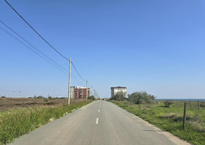 Vanzari terenuri in Costinesti zona Epava - 5