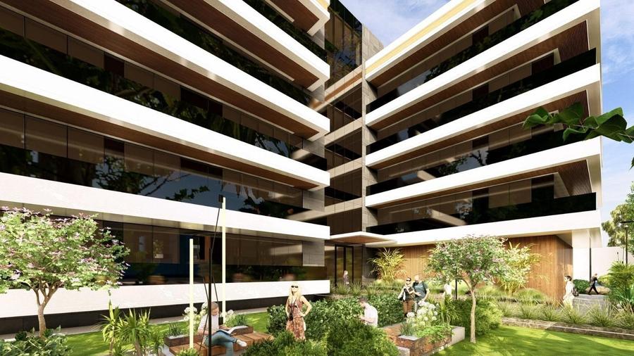 Proiect imobiliar Premium la cheie in Arad - 6