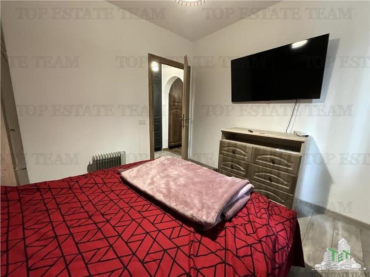 Apartament 2 camere cochet bloc reabilitat in Rahova - 8