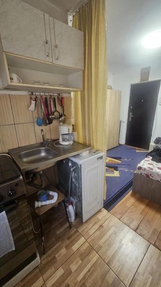 garsoniera de inchiriat - 4