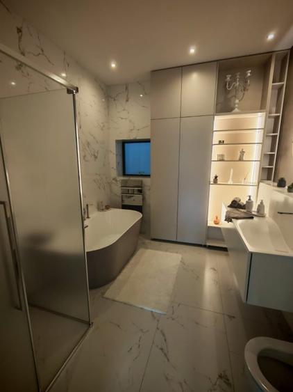 De inchiriat vila in zona Gradina Icoanei - 9