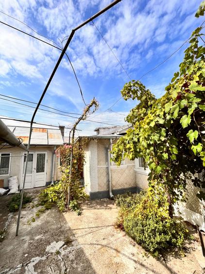 Casa de vânzare în INIMA Târgului Neamț - 11