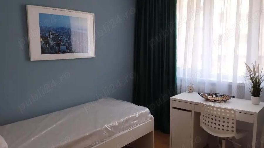 Inchiriere apartamente 3 camere Drumul Taberei - Valea Arge?ului Lidl - 3