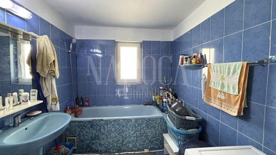 Casa 7 camere de vanzare in Apahida - 6