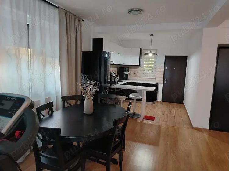 Vand casa sat Traian, mobilata, dotata cu panouri fotovoltaice, pre? 124 900euro - 5