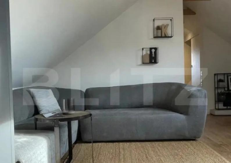 Apartament 2 camere, semidecomandat, 50 mp, Buna Ziua - 2