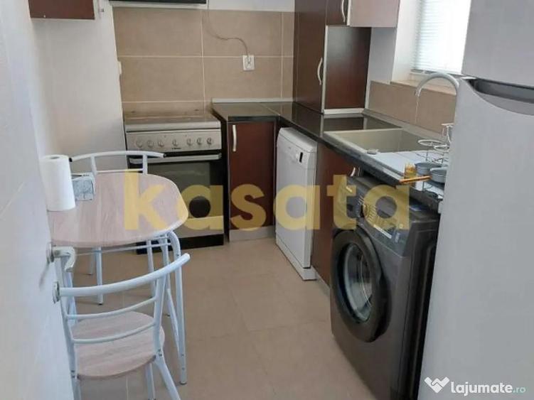 Apartament 2 camere de vanzare | Cosmopolis | Parcare - 1