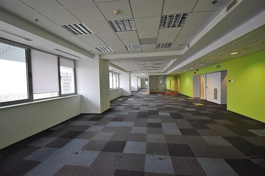 Bucharest Business Center, Victoriei, 396 - 5102 mp  0% comision! - 3