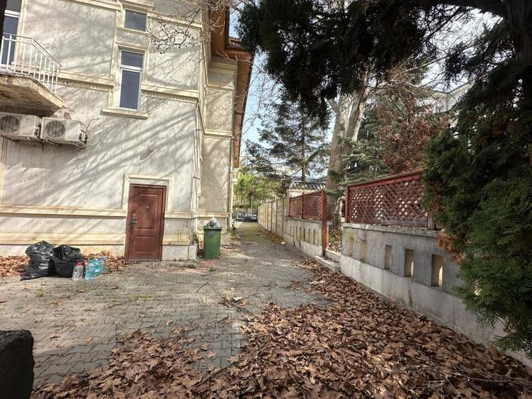 De Vanzare - Vila Interbelica - Birouri - Matei Basarab - P Unirii - 10