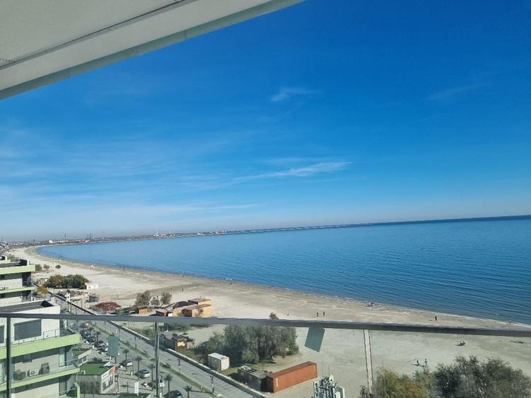 MAMAIA  NORD - APARTAMENT SPECTACULOS CU VEDERE DIRECTA LA MARE - 1