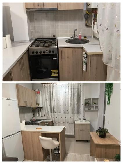 Apartament 2 camere -prima inchiriere - Chiajna - vizavi de Scoala Petru Rares - 6