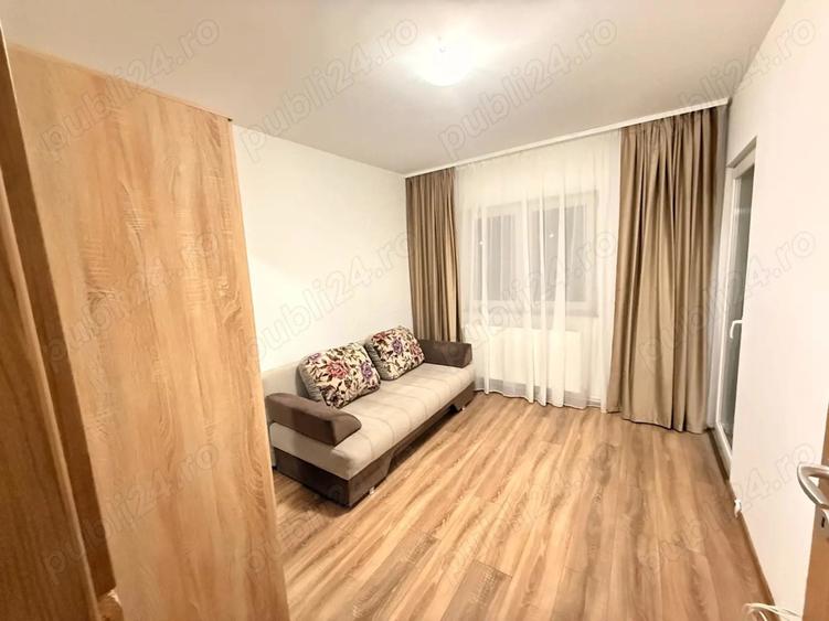 inchiriez apartament 4 camere MARASTI - CLUJ-NAPOCA - 2