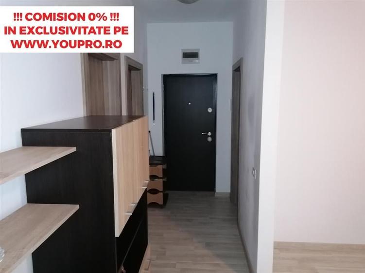 Fara Comision BLOC NOU Etaj 1 Mobilat si Utilat - 11