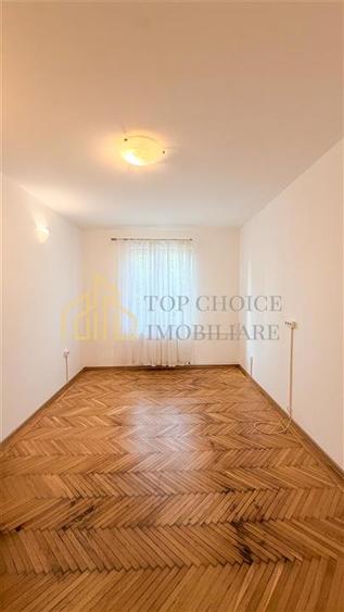 2 CAMERE FLOREASCA VEDERE MIXTA - 53 MP - BALCON SPATIOS -  2/3 - 8