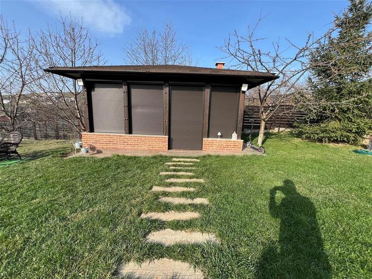 Vila 6 camere - 1500mp teren - Bucium - 4