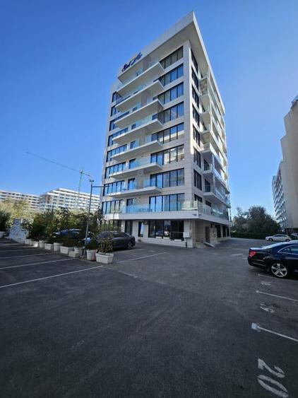 MAMAIA NORD | VEDERE LA MARE SI LAC | MOBILAT UTILAT | COMISION 0 - 7