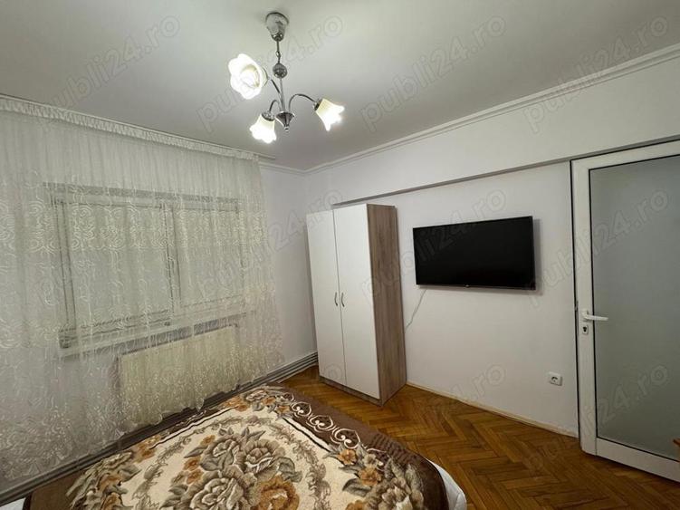 Inchiriez apartament 2 camere - 4
