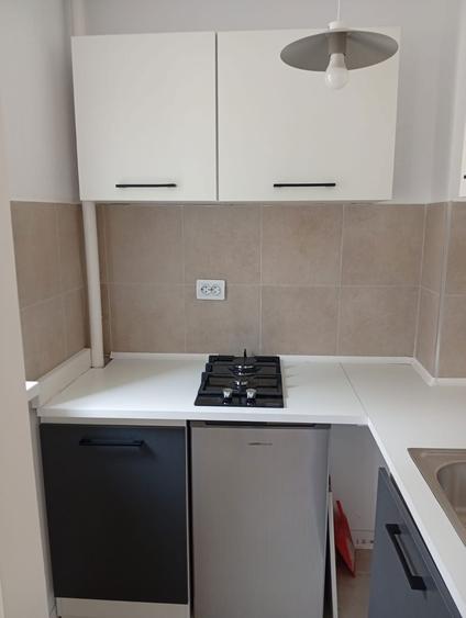 Apartament Tomis Nord - 3