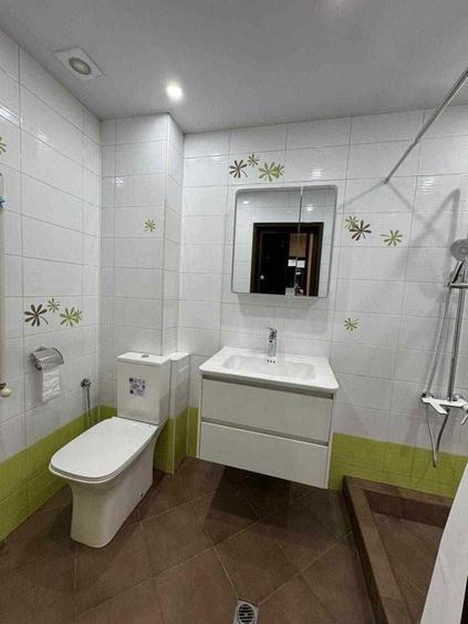 garsoniera Calea Sagului - 3