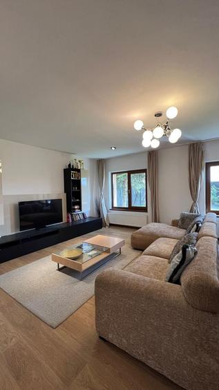 Vila individuala cu teren 570 Pipera | dotata cu panouri solare - 9