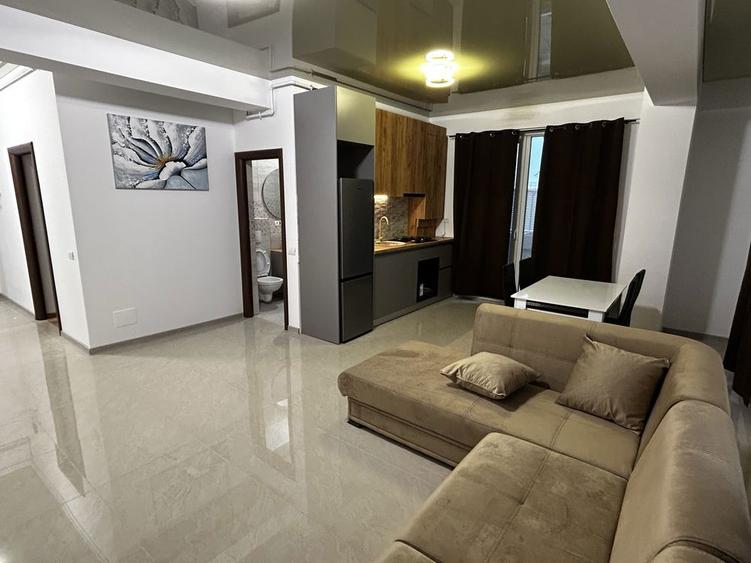 Apartamente de inchiriat Kaufland Navodari (bloc nou) - 2