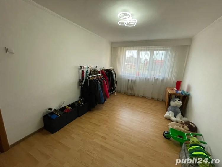Apartament decomandat 4 camere 2 bai 2 balcoane 79 mp 5 10 ostroveni - 3