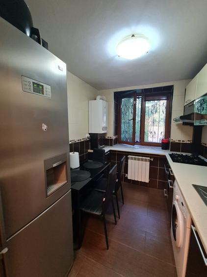 Vanzare apartament 2 camere, in Galati, Tiglina 1, parter cu gradina - 15