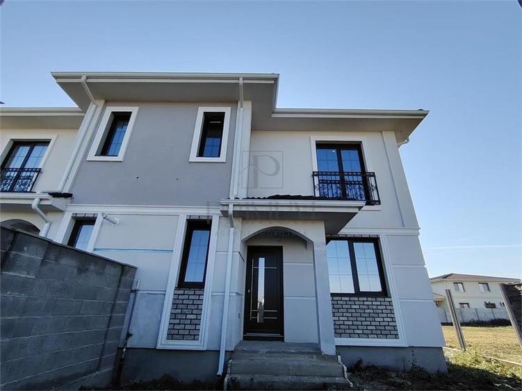 Duplex superb -cartier Europa - toate utilitatile - 2