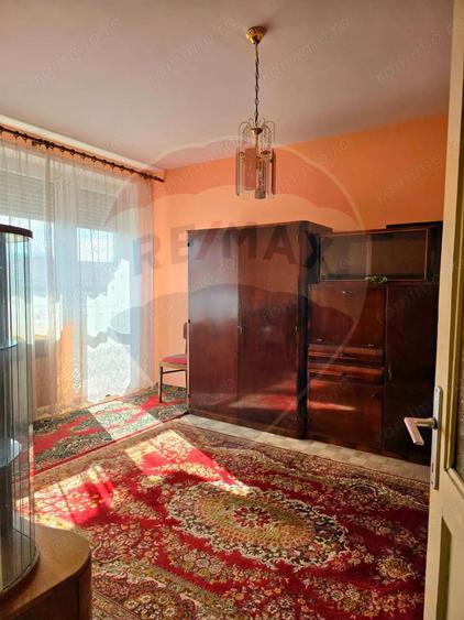 Apartament doua camere Gura Campului Medias - 12