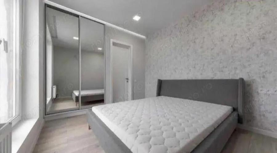 Garsoniera in zona Piata Universitatii - 4