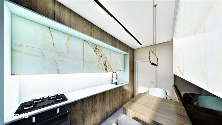 Apartament 3 camere gata de mutat,complet renovat - 5