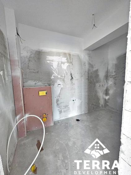 Duplex 4 camere, peste drum de plaja - 11