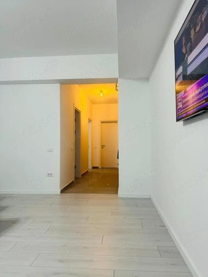 Apartament 2 camere, 2 min de metrou Pacii - 3