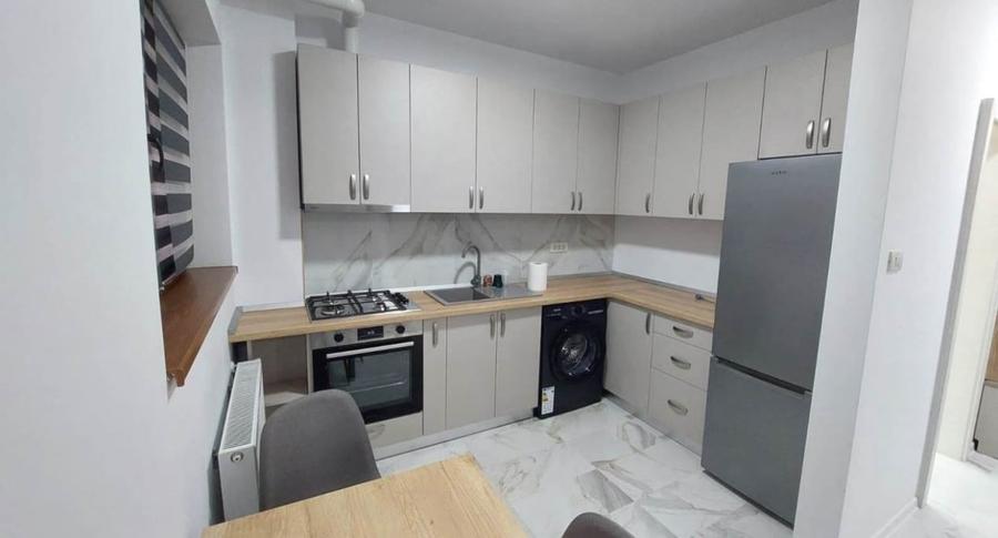 2 camere 2025 mobilat utilat cu loc de parcare - 6