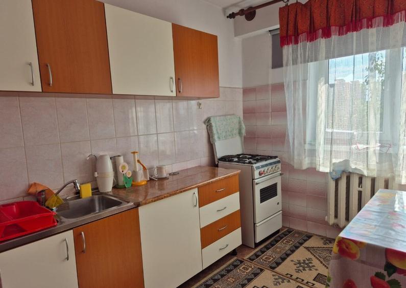 Apartament de inchiriat cu 2 camere Bd. Tomis - zona Rustic - 3