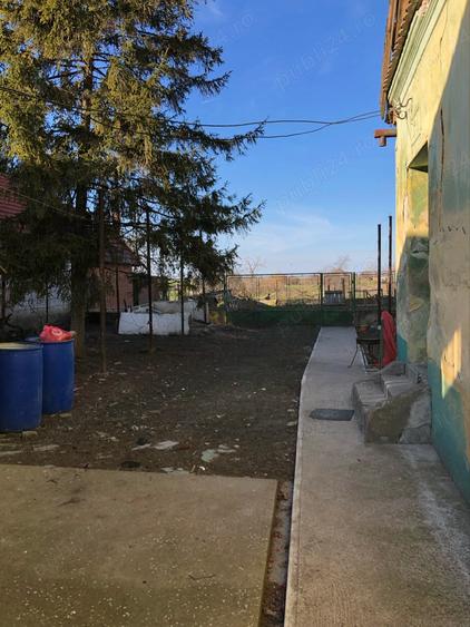 Vand casa in Valcani - 1