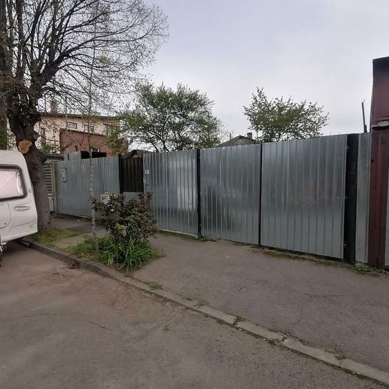 Vand teren sector 1, Chitila - 5