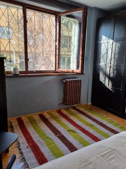 2 camere | 1 Mai - Grivita | 2 Min Metrou | Mobilat - 9