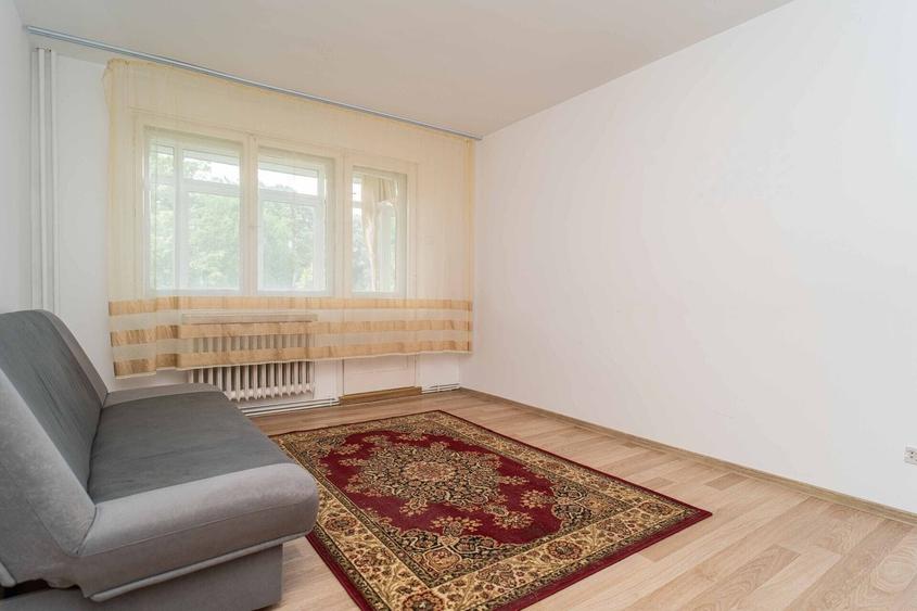 Apartament de vanzare 2 camere zona Tatarasi-Dispecer - 1