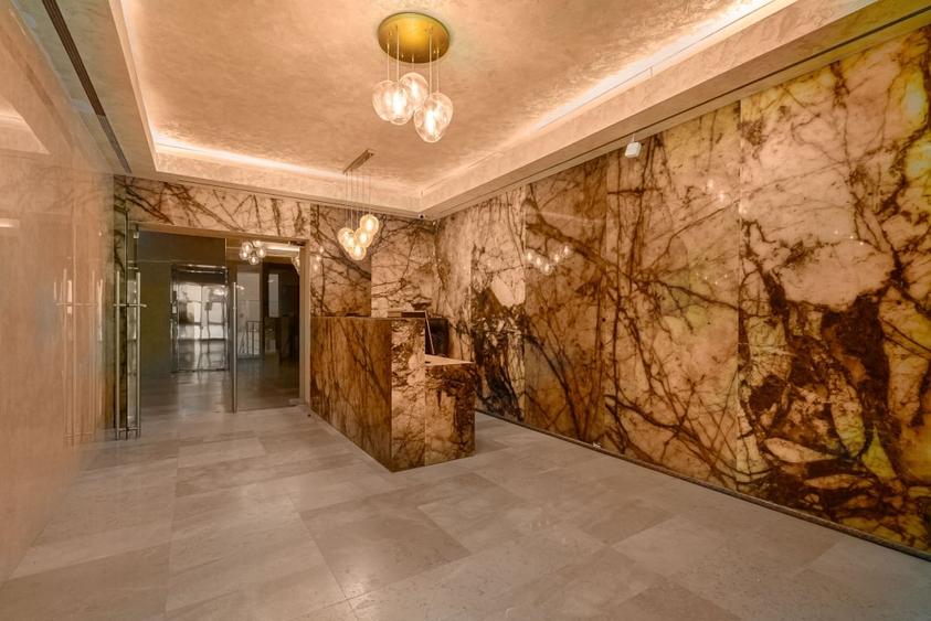 INCHIRIERE  BIROURI LUX sos NORDULUI  200-250mp+ parcare subterana inclusa - 3