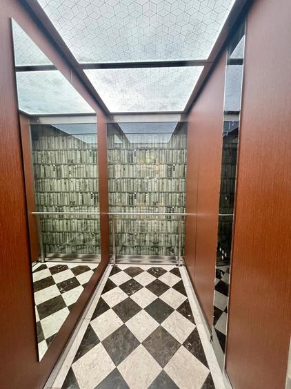 Ethos House – Spatiu de birouri, Floreasca, Barbu Vacarescu, Herastrau - 21