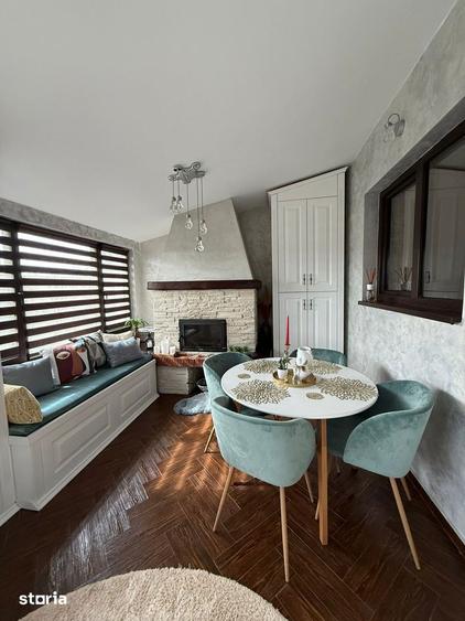 Casa cu 4 camere, 110 mp - 11