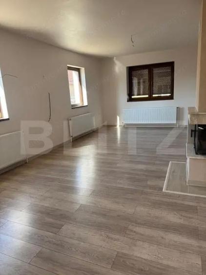 Casa premium P+M, 300 mp utili, teren 3200 mp, complet renovata 2025. - 6
