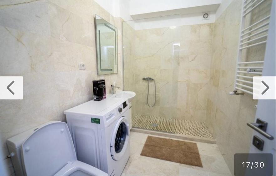 Apartament 2 camere Almar Luxury + loc parcare - 3